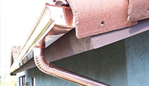 Rain Gutter Installation, Repair, Cleaning in Victor, CO